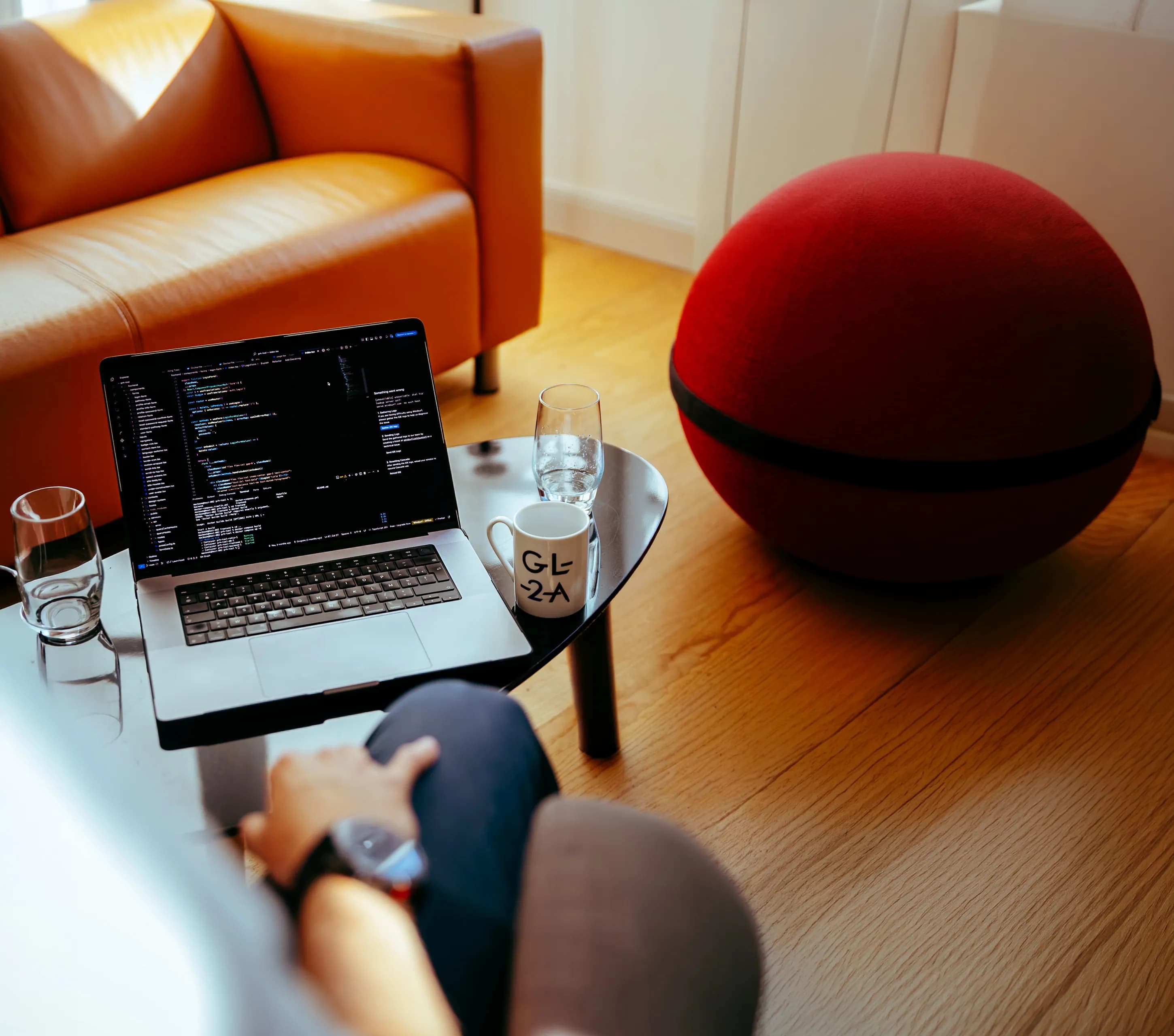 Logiciel métier sur mesure